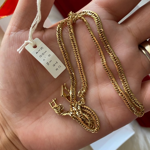 💯% Authentic Japan Gold - Picture 7 of 10